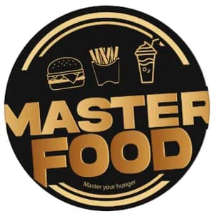 Logo Master Food