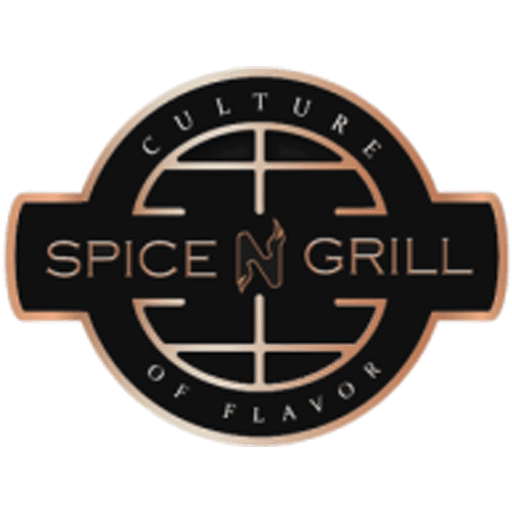 Logo Spice N Grill