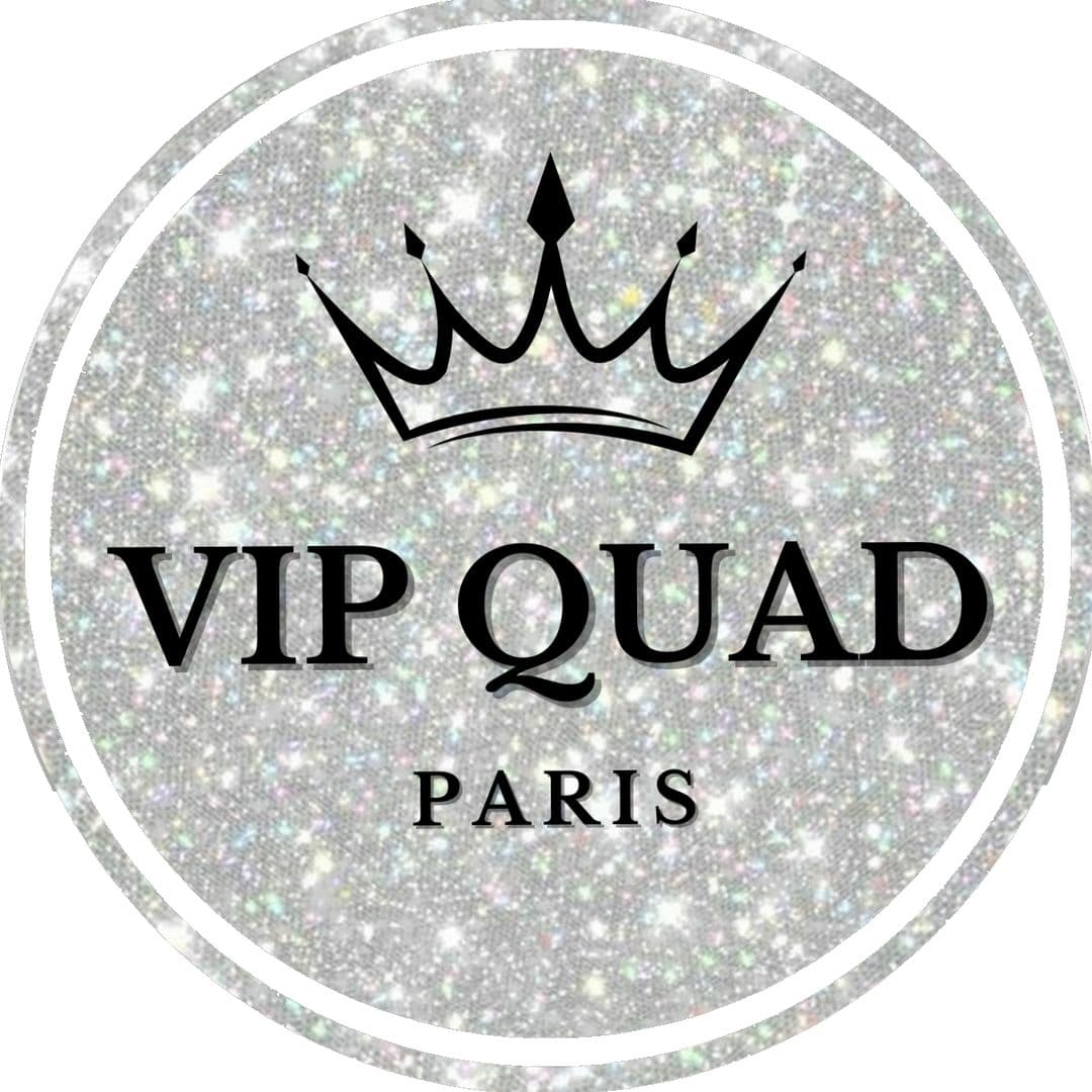 Logo VIP Quad